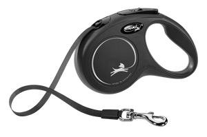 Hundesnor kassette Flexi New Classic str. L