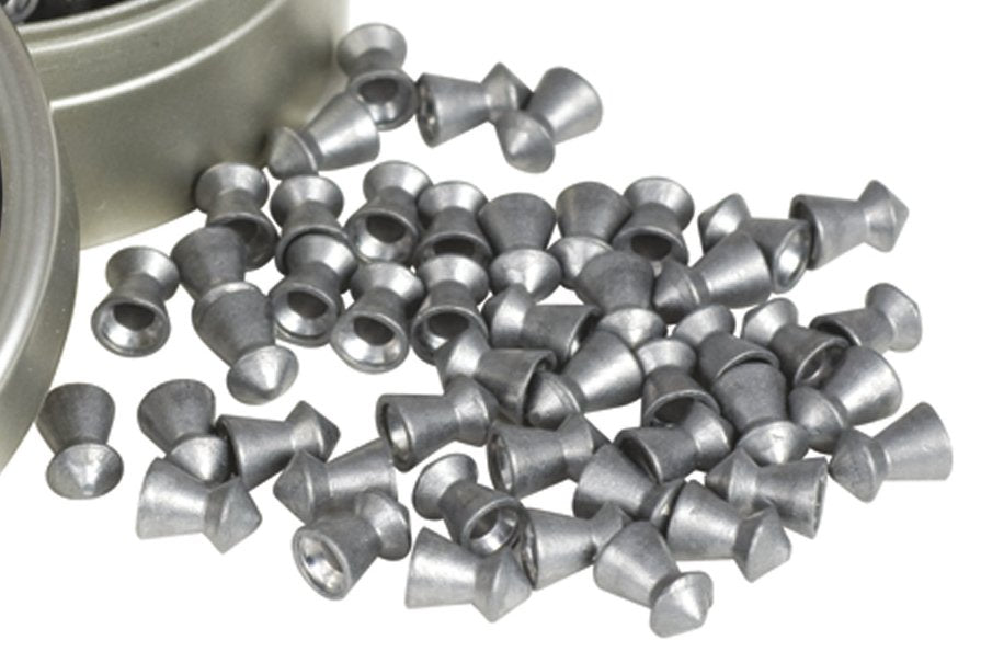 Hatsan Model Striker Junior 4,5 mm 150m/s m/skydekasse