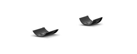 Hawke mount inserts