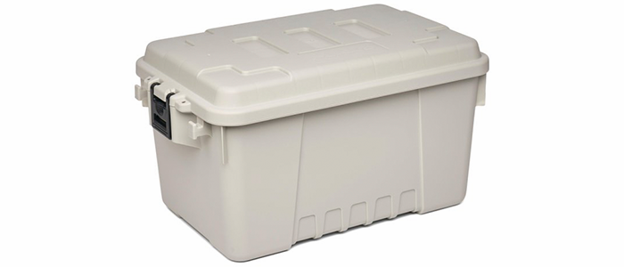 Plano Sportsmans Trunk