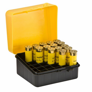 Plano Shotgun ammo case cal. 20 25 stk.