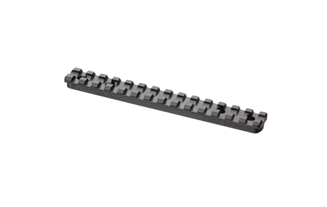 PICATINNY RAIL /STÅL - 0 MOA
