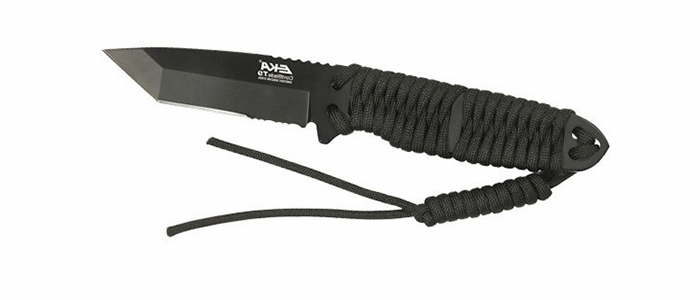 EKA kniv Cordblade T9