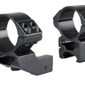 Match mount rings 30 mm