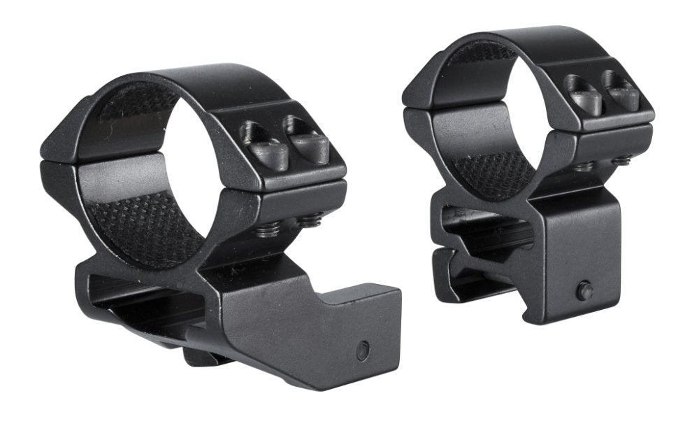 Match mount rings 30 mm