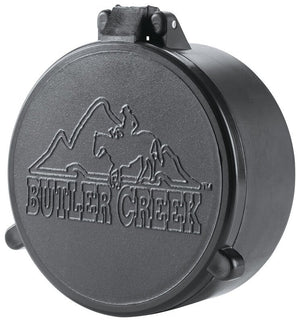 Butler Creek flip op