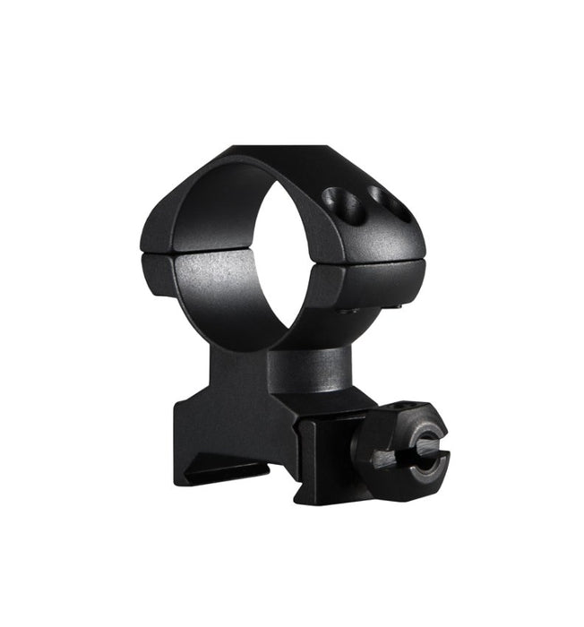 Match mount steel 1''