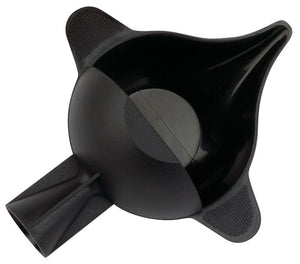 RCBS Scale Pan w/ Integrated Funnel
