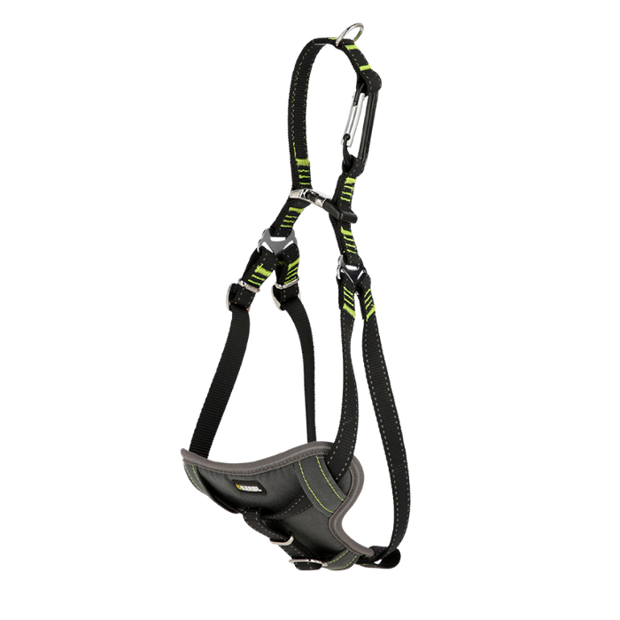 Hundsikkerhedssele til bilen - L