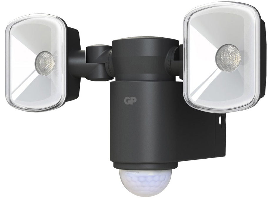 Udendørslampe RF2.1 trådløs