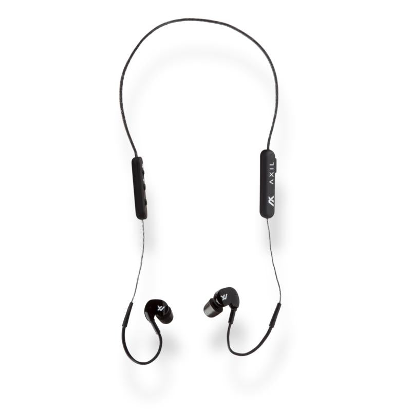In-Ear høreværn Axil/SportsEAR GS EXTREME 2.0 m/bluethooth