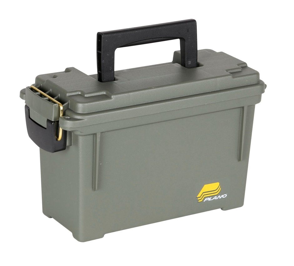 Plano Element-Proof Field/Ammo Box