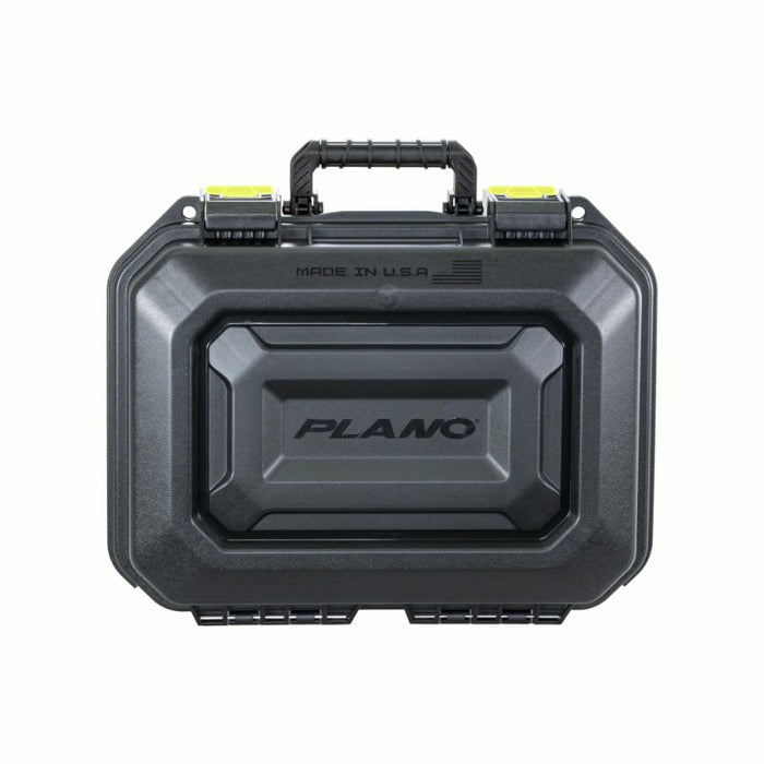 Plano all-weather 2 two-pistol case