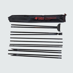 4Stablestick Mountain Stick Swing 4benet skydestok