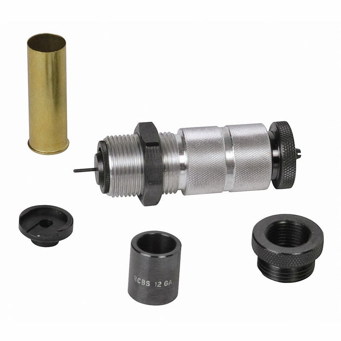 RCBS Cowboy Shotshell Die