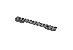 PICATINNY RAIL /STÅL - 0 MOA