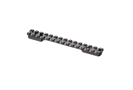 PICATINNY RAIL /STÅL - 0 MOA