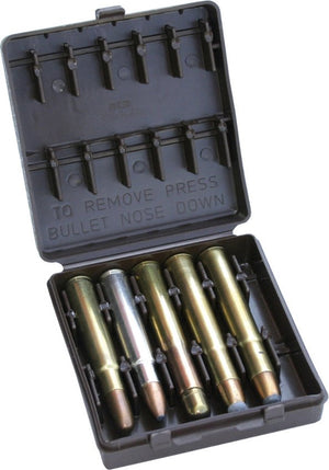 MTM african big game ammo car.