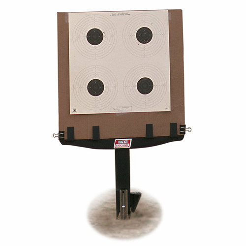 MTM Skydeskiveholder
