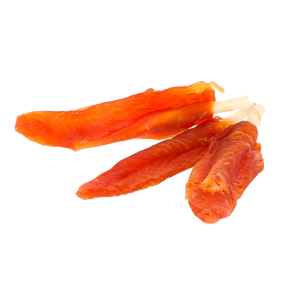 Kylling filet på kalium stick 100g