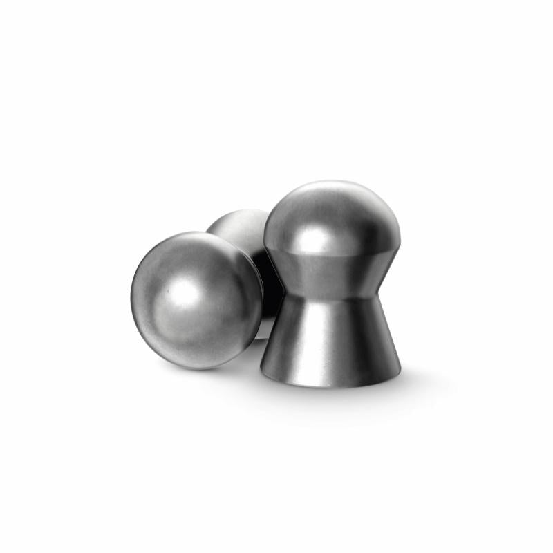 H&N Field Target Trophy 4,5 mm (500 stk.)