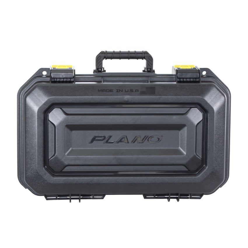 Plano all-weather 2 four-pistol case