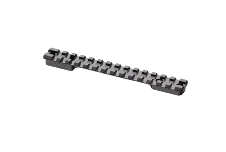 PICATINNY RAIL /STÅL - 0 MOA