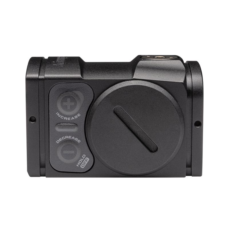 Aimpoint ACRO - C-2 3,5 MOA m/Agro interface/uden montage