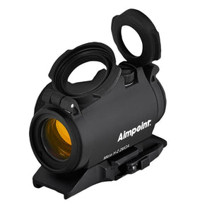 Aimpoint Micro H2 2MOA incl. - Tikka QR montage