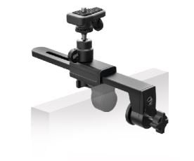 Pulsar C-clamp mount