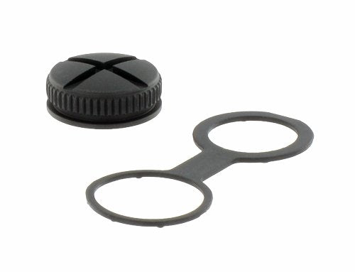 Dækkapsel incl. Holder