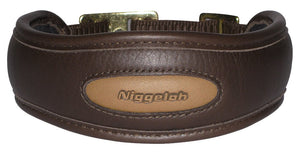 Niggeloh Premium halsbånd