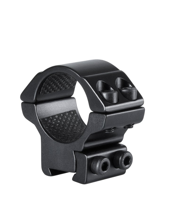 Match mount rings 1''