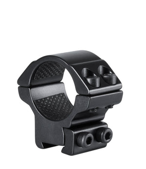 Match mount rings 1''