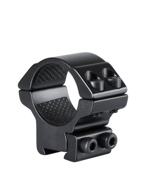 Match mount rings 1''