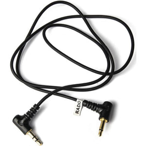 Hunter Audio kabel - 3,5 mm - 3,5 mm