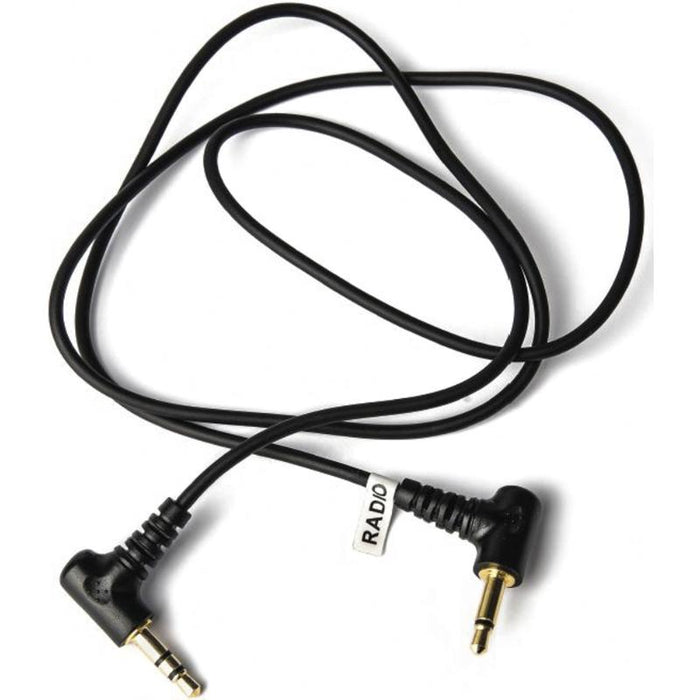 Hunter Audio kabel 3,5 mm - 3,5 mm