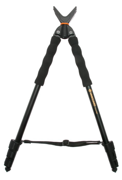 Skydestok 2 ben Scout B62