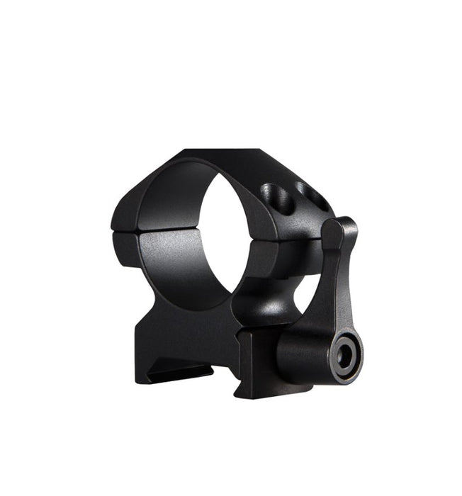 Match mount steel 1'' QR