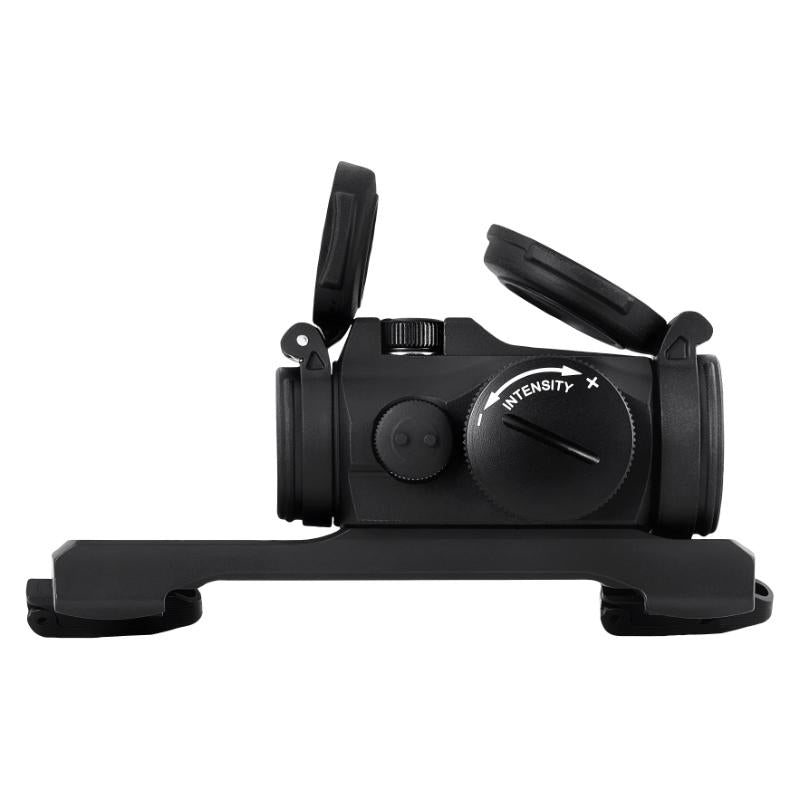Aimpoint Micro H2 2MOA incl. - Sauer 404 montage
