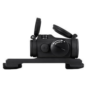 Aimpoint Micro H2 2MOA incl. - Sauer 404 montage