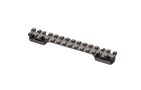 PICATINNY RAIL /STÅL - 0 MOA