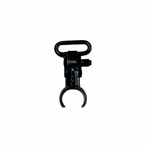 Insert w/detachable SS DWS, - barrel band cal. 20