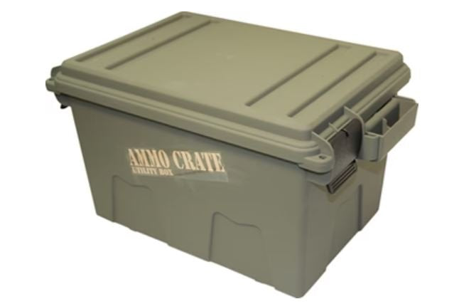 MTM Ammo kasse