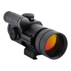 Aimpoint COMPC3 2MOA montage Picatinny/Weaver