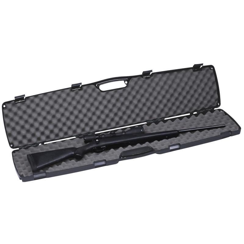 étui à fusil - Noir
