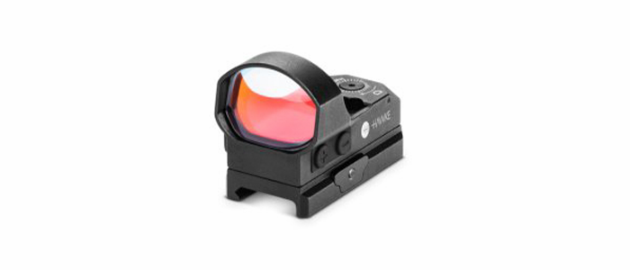 Hawke Micro Reflex Dot
