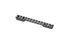 PICATINNY RAIL /STÅL - 0 MOA