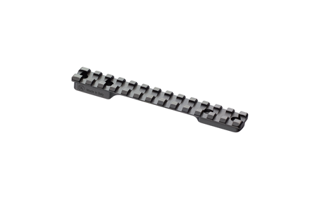 PICATINNY RAIL /STÅL - 0 MOA