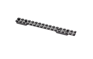 PICATINNY RAIL /STÅL - 0 MOA